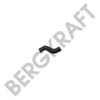 DAF 1372303 Radiator Hose